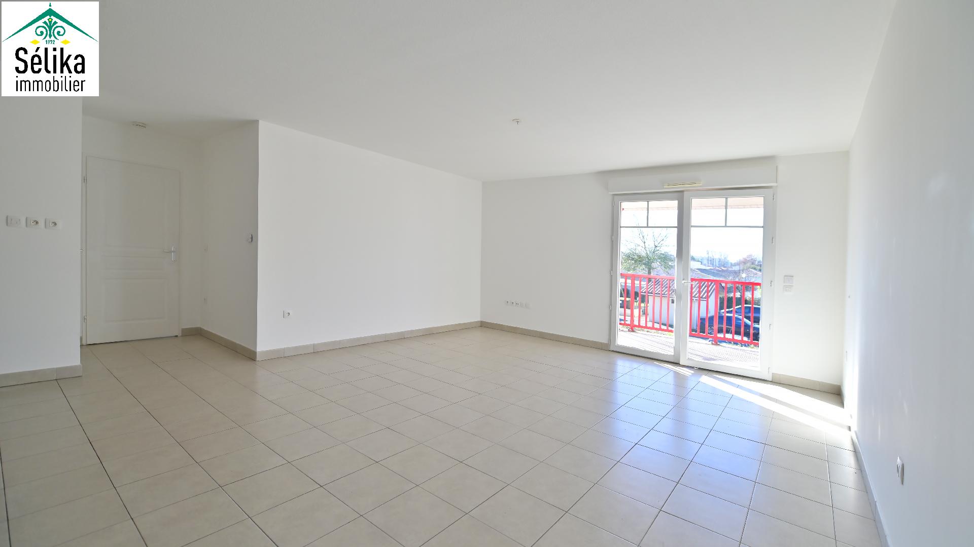 Très bel appartement ! VENDU