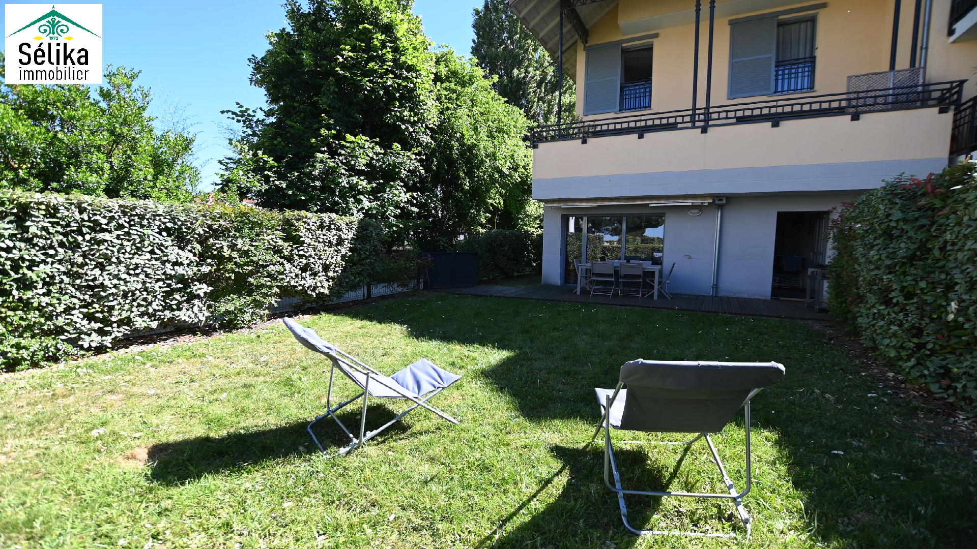 Proche plage et commerces! VENDU