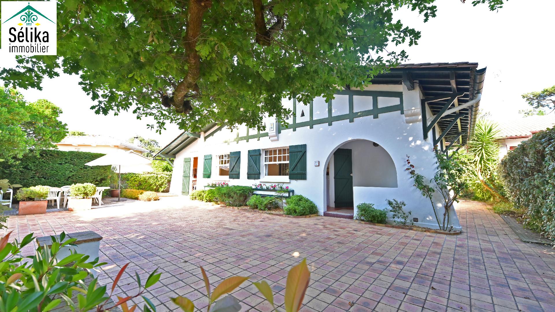 TRES BELLE VILLA ! VENDU