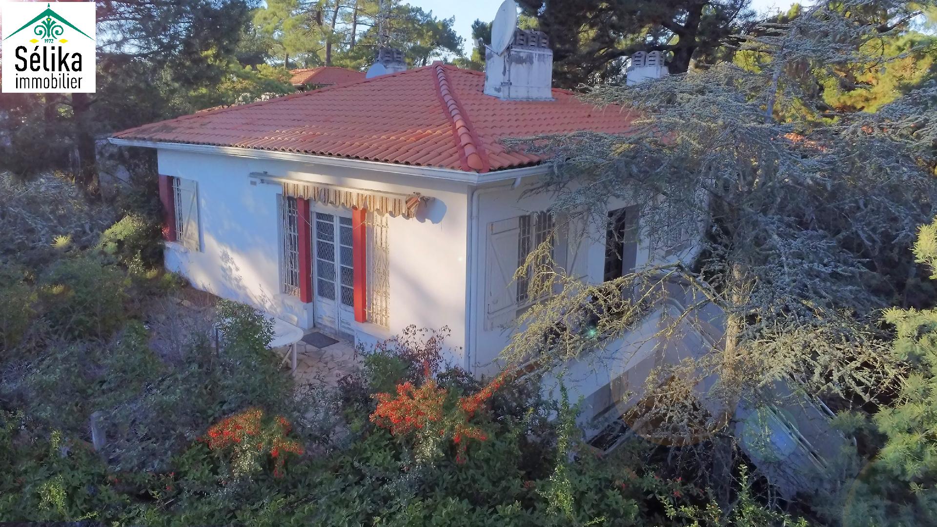 Villa aux Abatilles ! VENDU