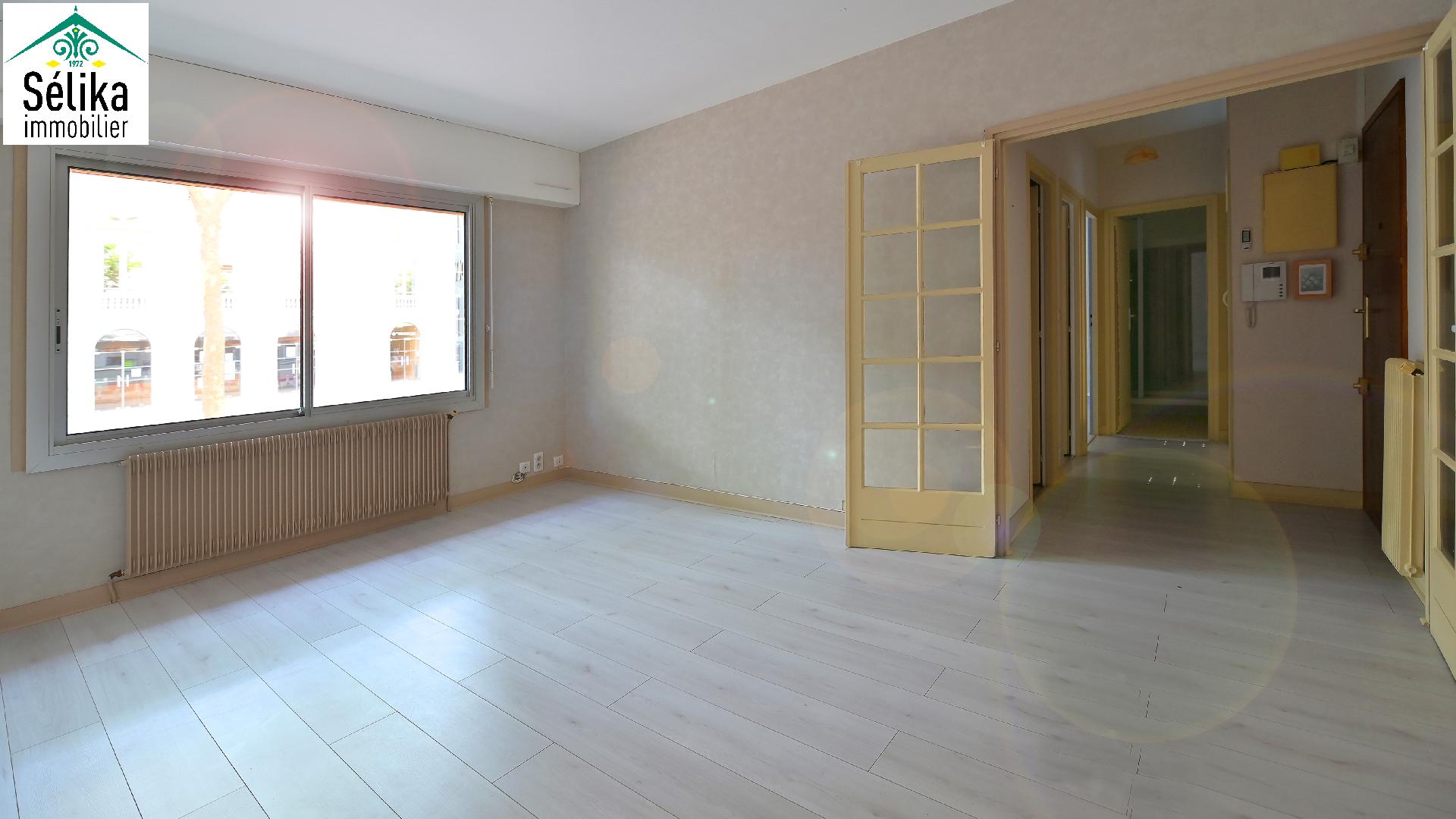 APPARTEMENT COEUR DE VILLE !!! VENDU