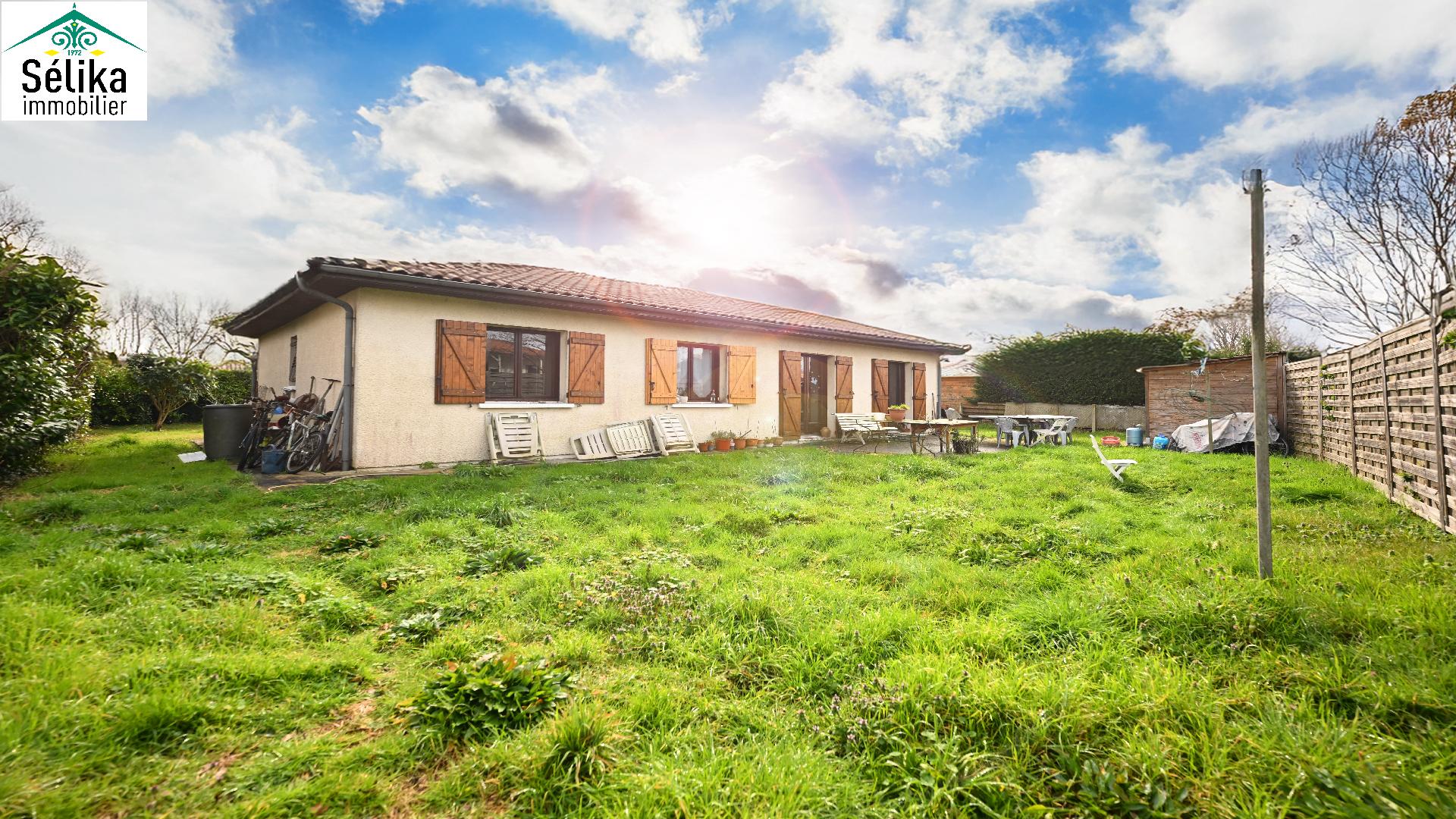 Idéal investissement locatif !