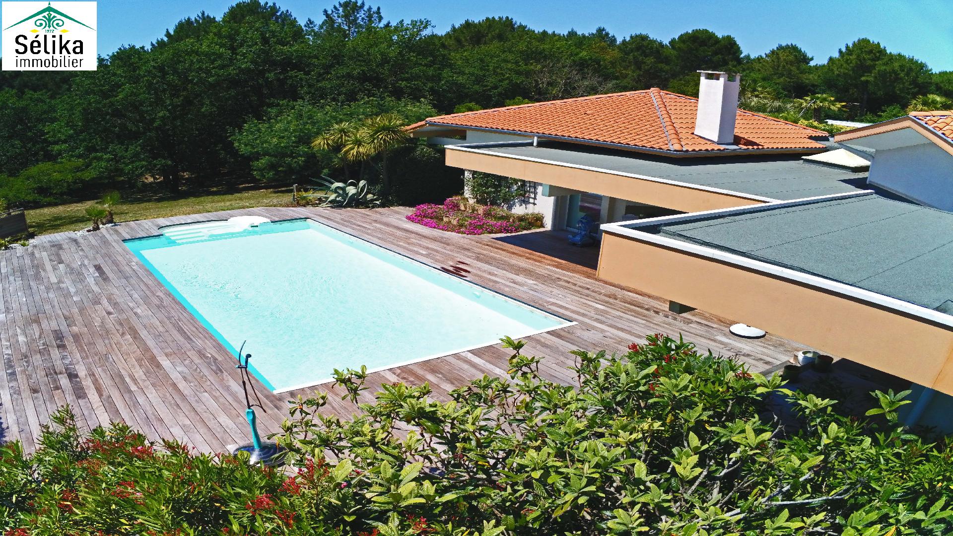 BELLE ET SPACIEUSE ! VENDU