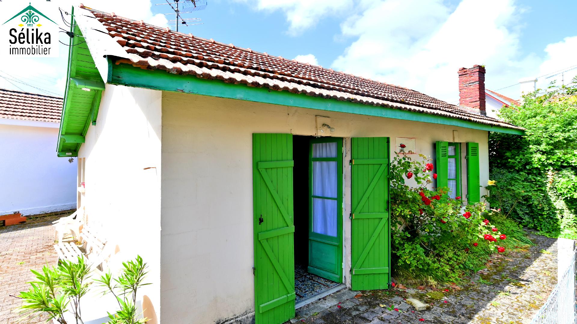 Très fort potentiel ! VENDU