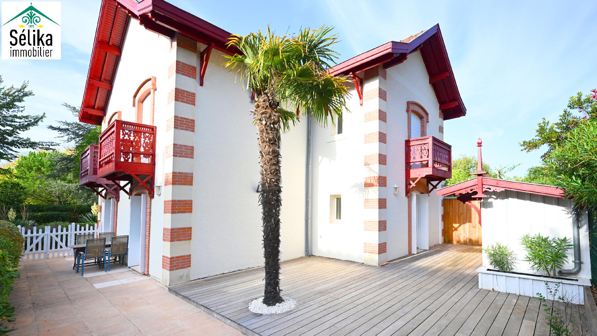 Magnifique t3 avec 93 m² de terrasses !!! VENDU
