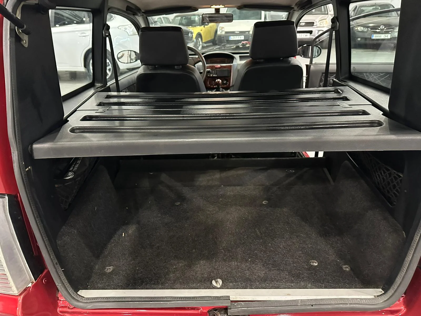 MICROCAR MC2 - Automóviles Pere-Antón