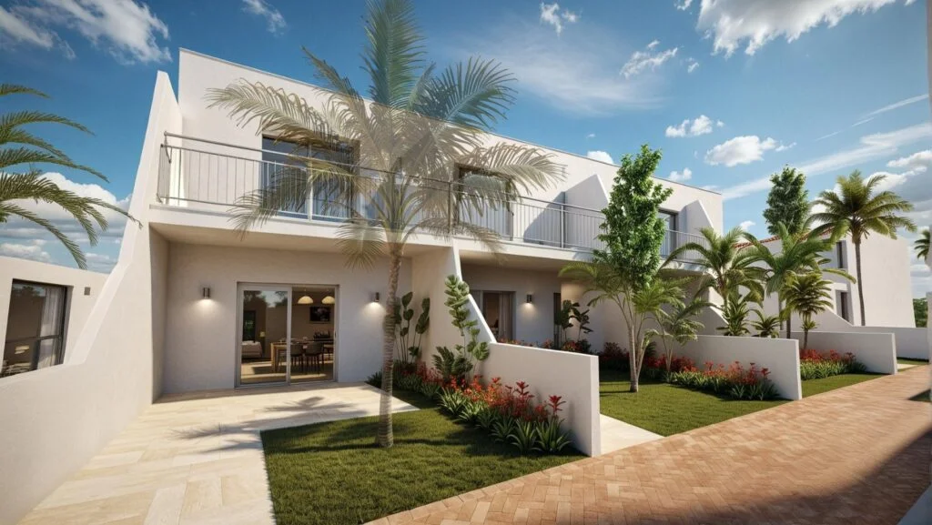 Puerto Lajas - Vivir e Invertir en Canarias