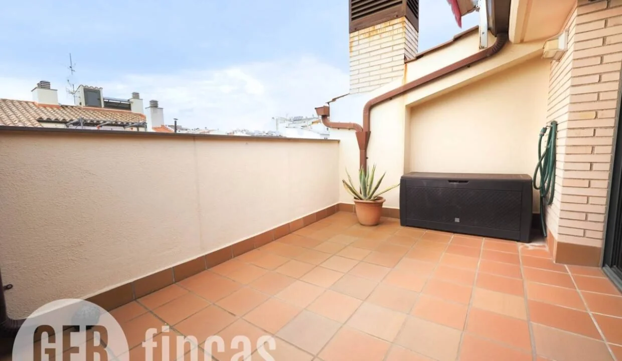 Dúplex en Calle Almería, Terrassa », Gerfincas, Terrassa, Barcelona, Venta, 269.900€, 3 Habitaciones, 2 Baños, 112 m² ,