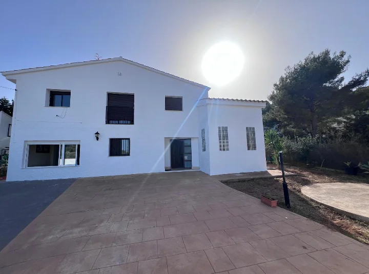 Chalethaus zum verkauf in El Balcó - Jaume I (Oropesa del Mar), 379.000 €, Ref.: 2021252 - Ya tenemos casa
