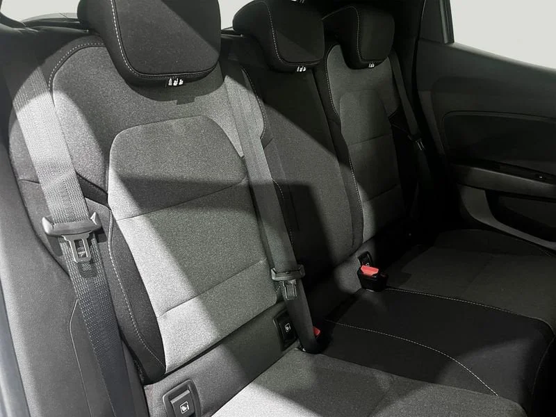 MITSUBISHI Colt 100T GLP Motion