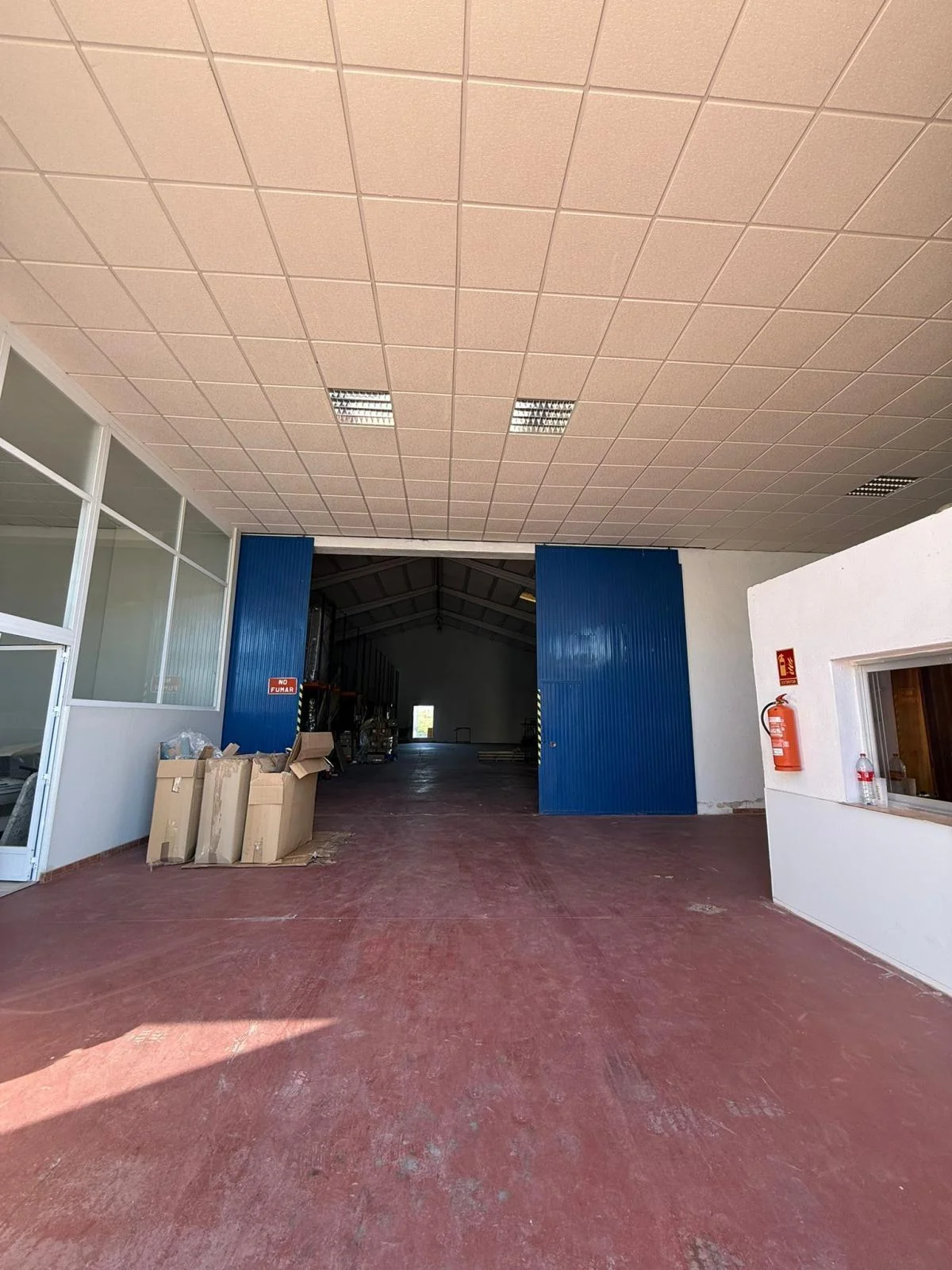 Nave en venta en Atarfe, 840.000 € (Ref.: 40851) - Opportunity Real Estate Granada