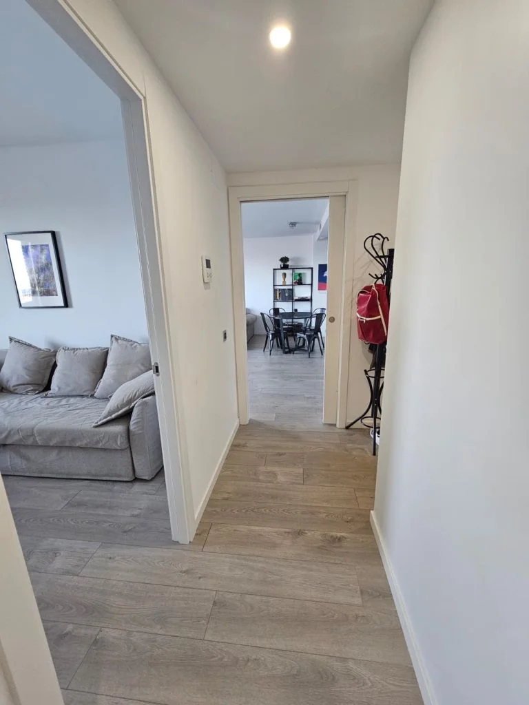 Piso en ALQUILER en calle d