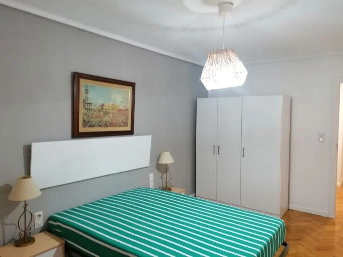 JUNTO CORTE INGLES, RESIDENCIAL PARAISO CALEFACCIÓN INCLUIDA – BEST HOUSE ZARAGOZA