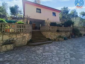 Casa / Chalet independiente en venta - Montepinar - As de Pisos