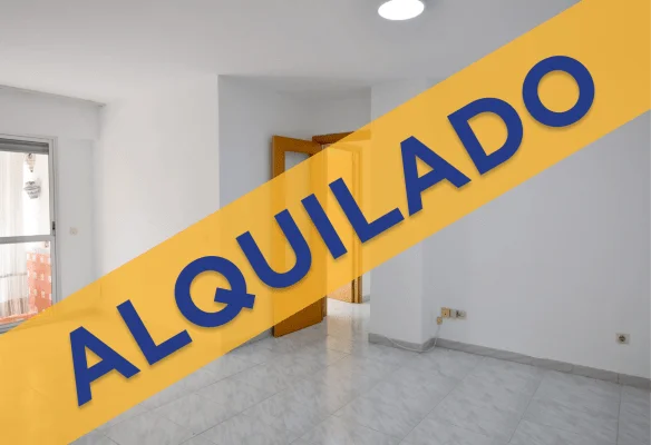PISO EN ALQUILER EN ZONA LOS ARCOS /SEVILLA. – Inmoselo Inmobiliaria