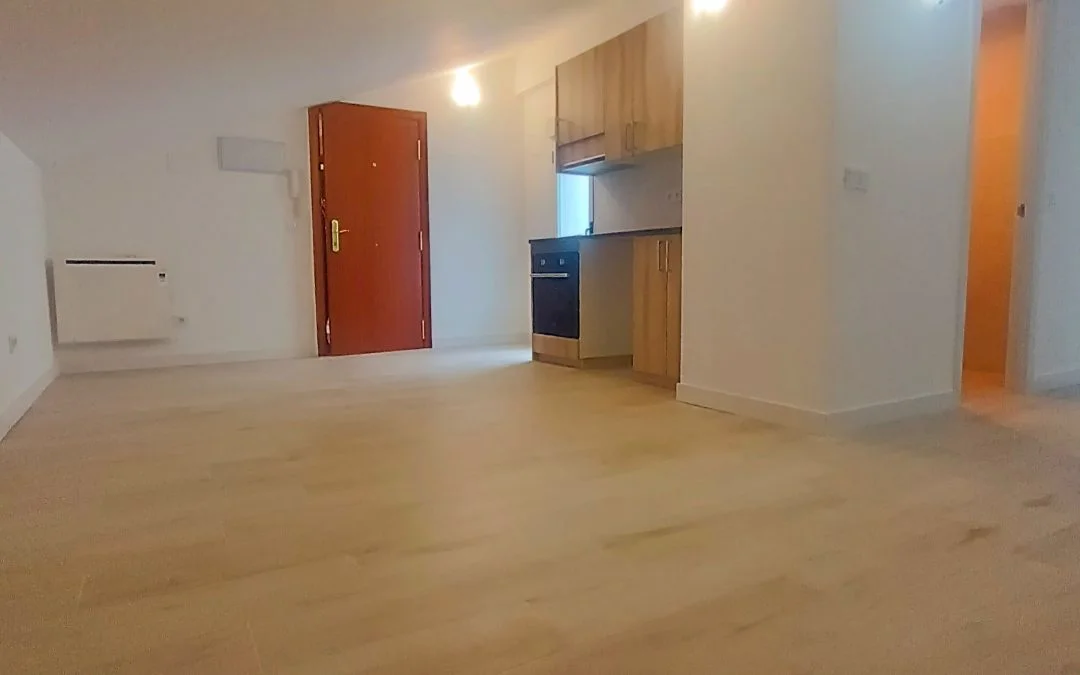 Apartamento nuevo a estrenar – 1 dormitorio independiente