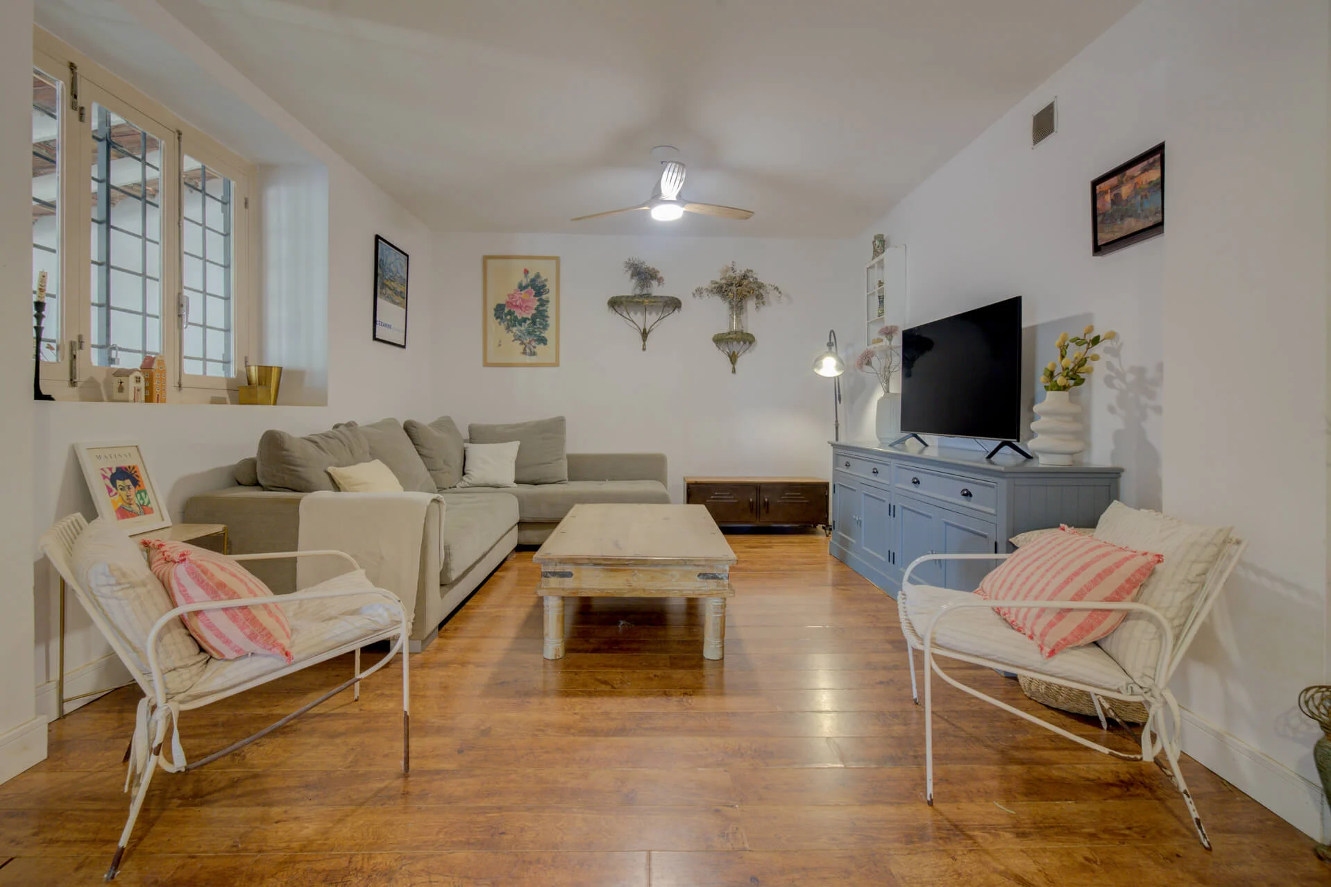 Casa de Campo con huerto&nbsp; en partida de Jubalcoy