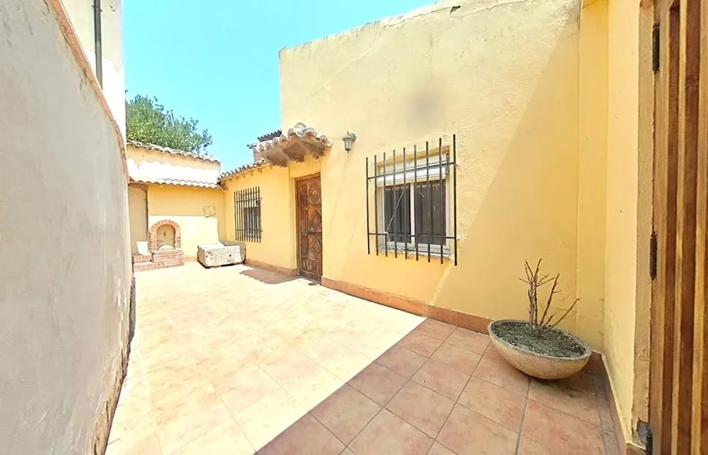 Inmueble: Comprar, Casa