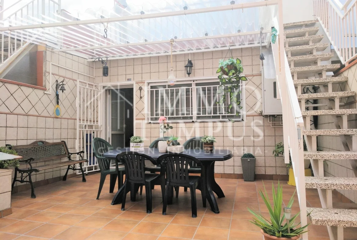 Casa en venta Sant Pere nord