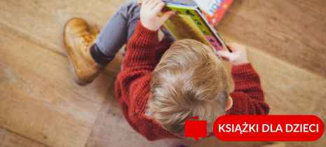 ksiazki dla dzieci