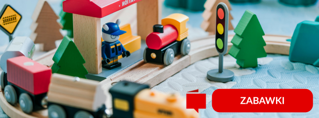 zabawki