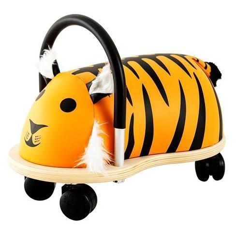 Wheely Bug Tiger
