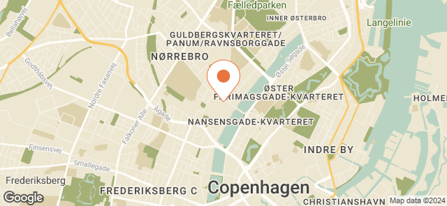 Location