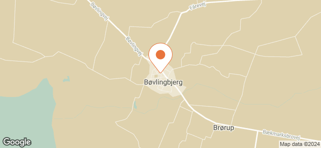 Location