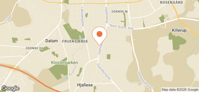 Location