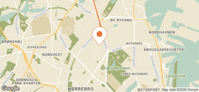 Location