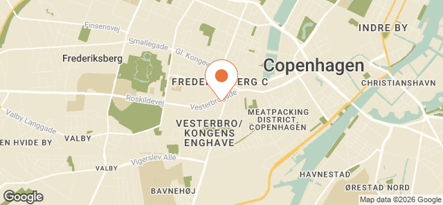Location