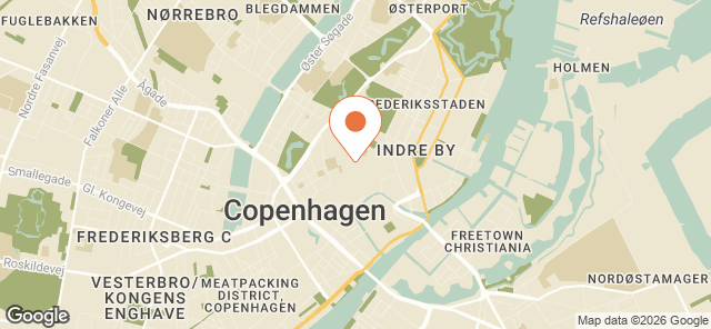 Location