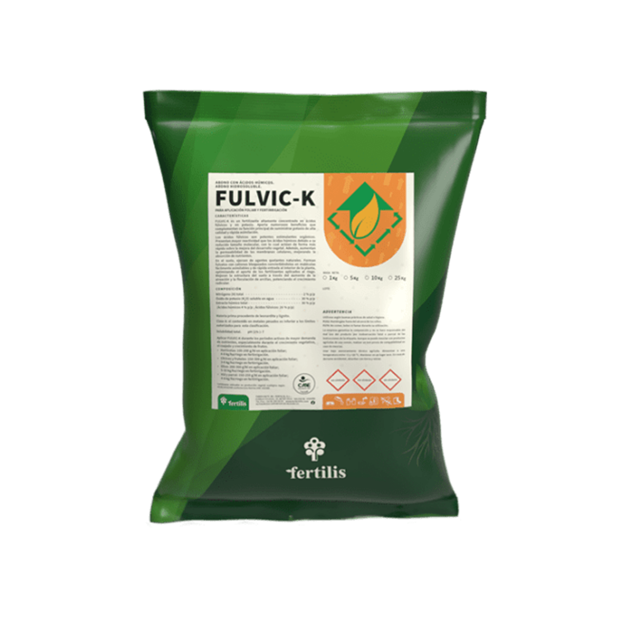 Fulvik 1KG