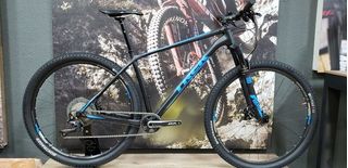 Semexe - Trek Superfly 2017