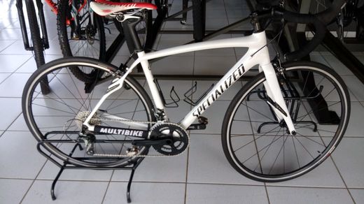 Semexe - Specialized Roubaix SL 4 - tam 52 - 2017