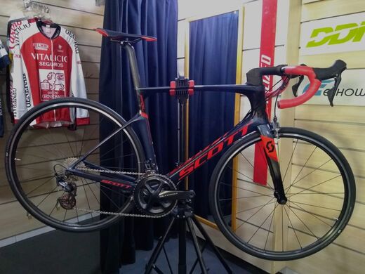 Semexe - Scott - FOIL 20