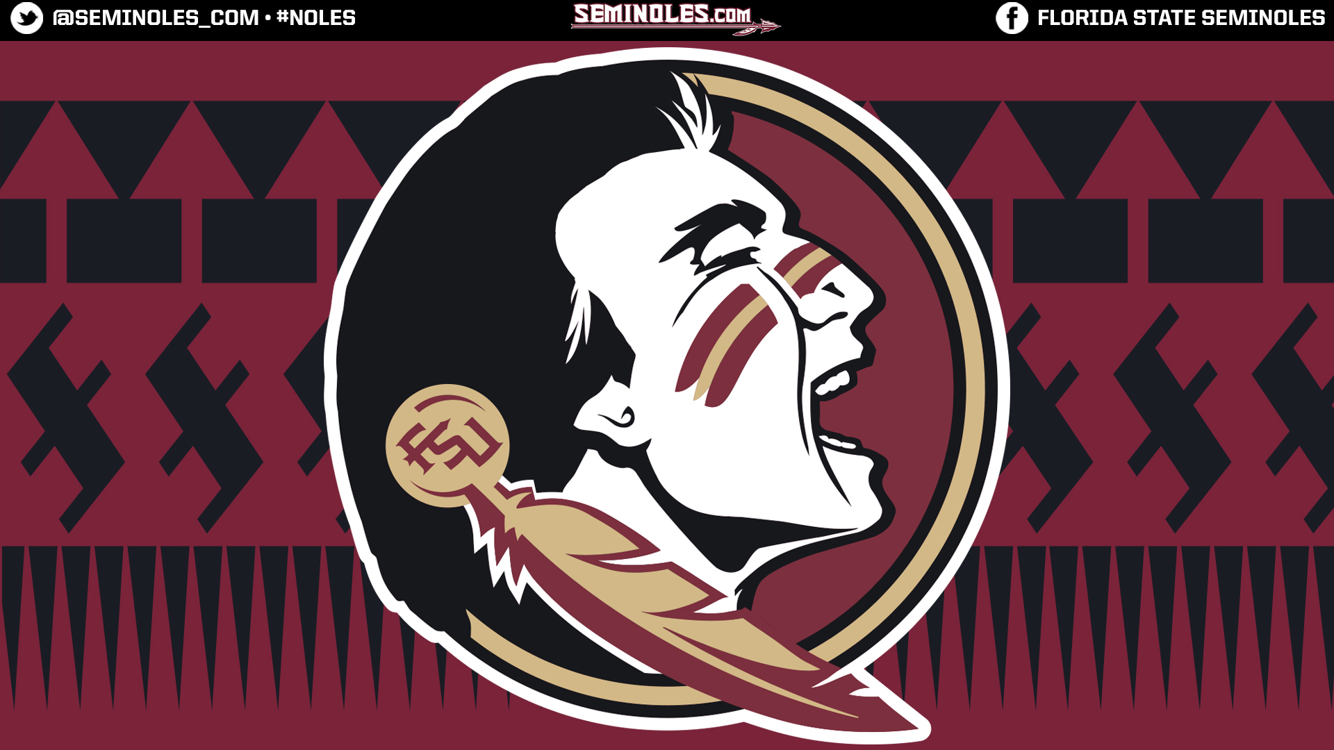 FLORIDA STATE SEMINOLES college football wallpaper  1920x1280  592800   WallpaperUP