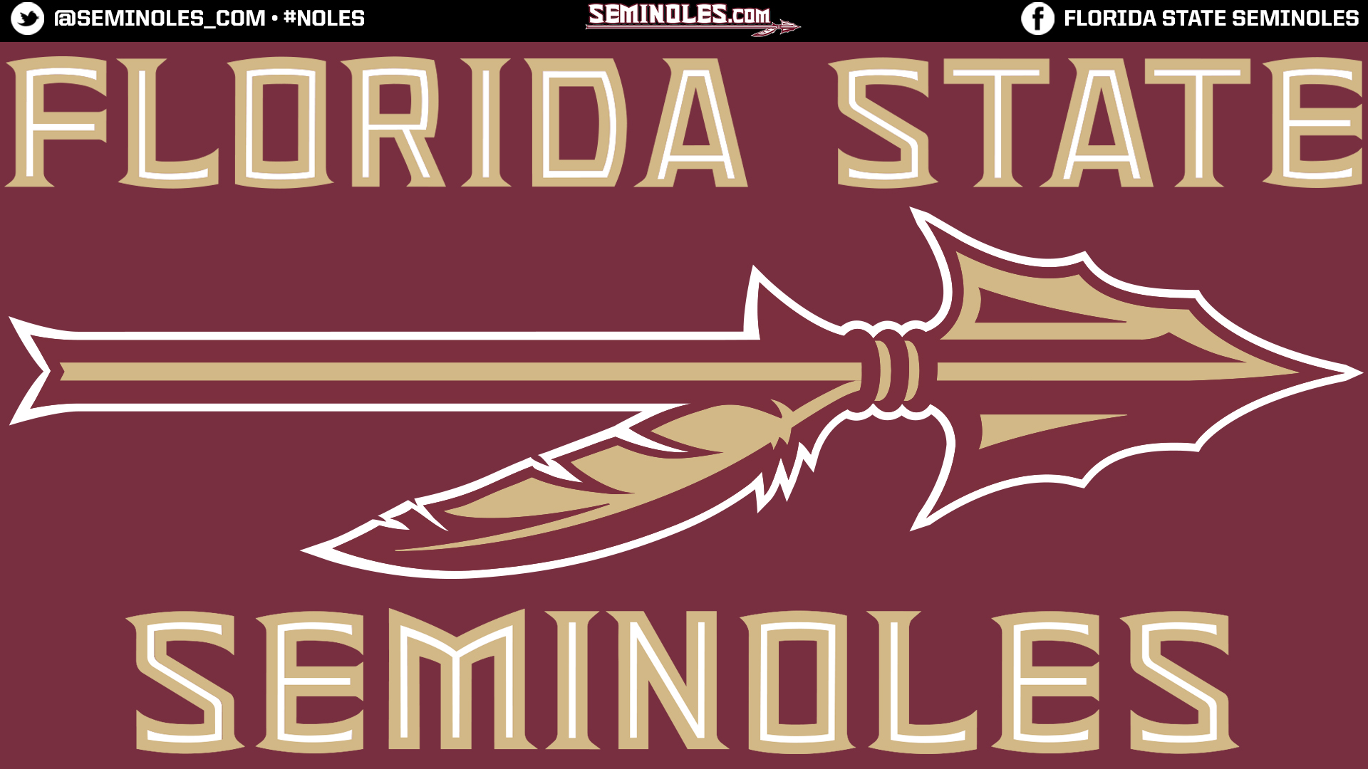 florida state football wallpaper