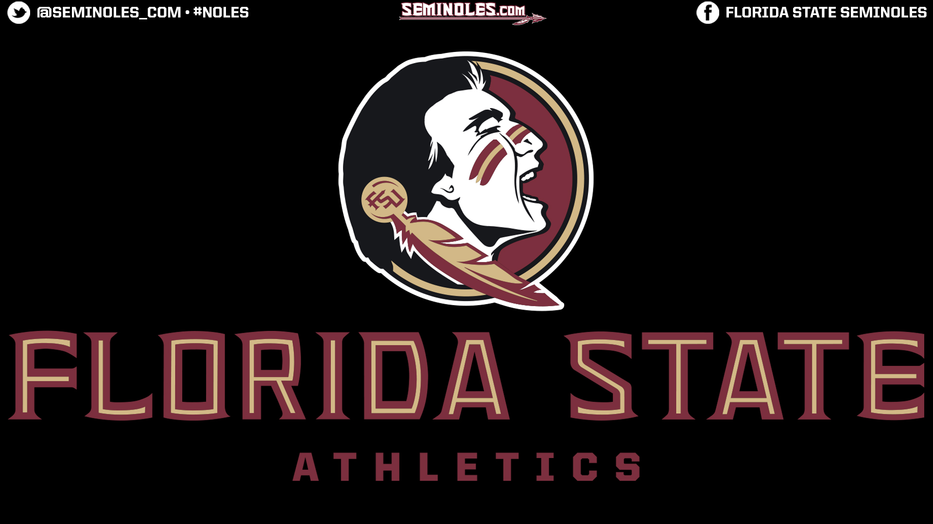 Florida State Seminoles Official Athletic Site Desktop Wallpaper