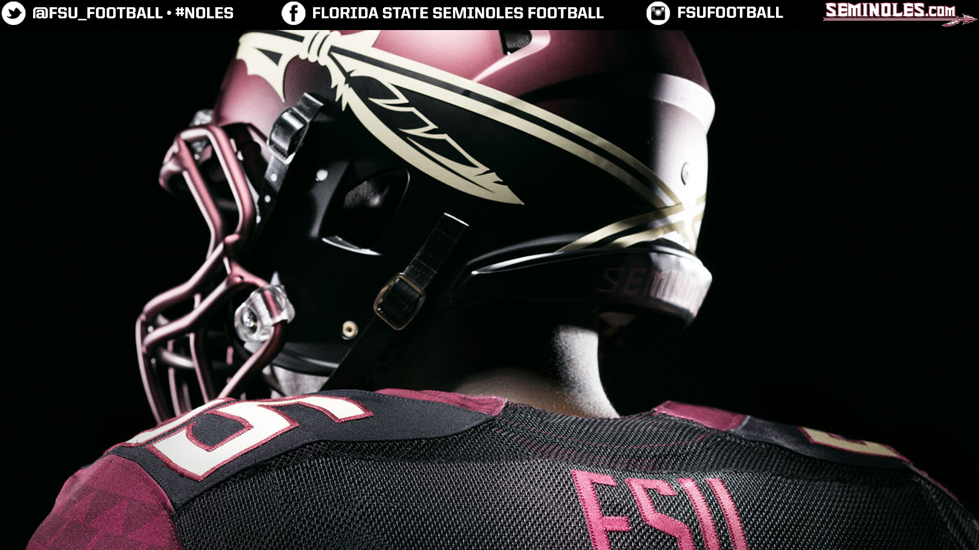 Florida State Seminoles Official Athletic Site Desktop Wallpaper