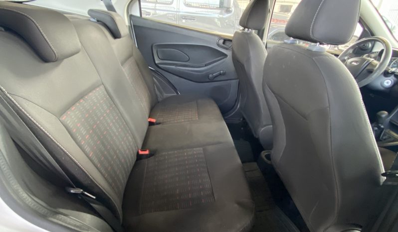 FORD FIGO IMPULSE BLANCO TM – Seminuevos Hernández figo impulse 2017 FORD FIGO IMPULSE BLANCO TM – Seminuevos Hernández