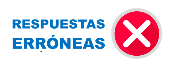 Repasar Erróneas