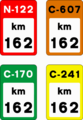 Imagen de la pregunta: ¿Qué indica la señal S-572?