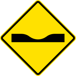 Señal de tránsito PG-10