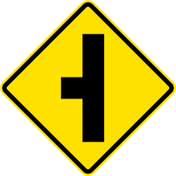 Señal de tránsito PI-4e