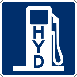 Hydrogen fuel availability