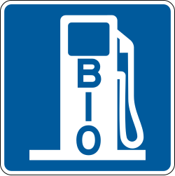 Biofuel availability