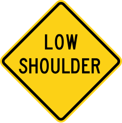 Low shoulder conditions