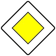 Imagen de la pregunta: ¿Qué indica la señal R-3?