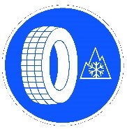Imagen de la pregunta: ¿Qué obliga esta señal R-412b del catálogo aprobado en 2025?